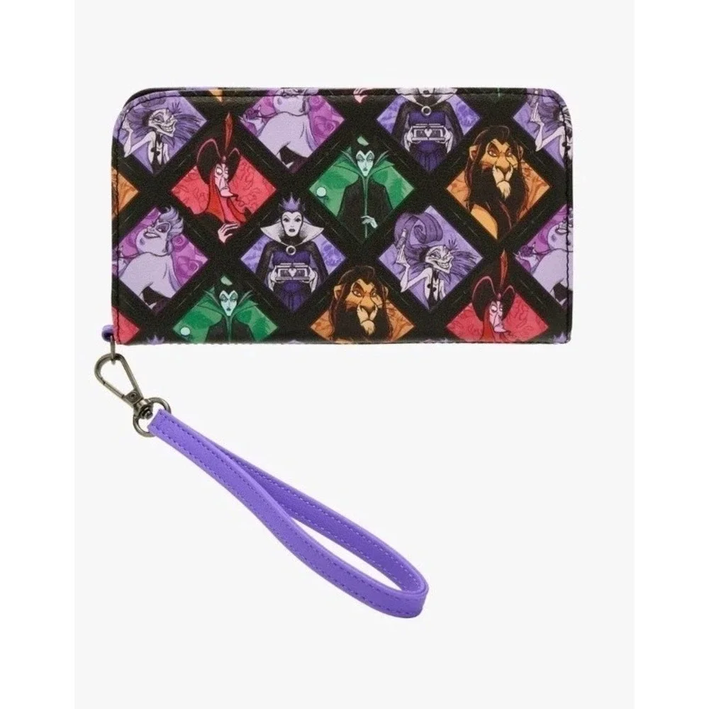 Loungefly nwt disney